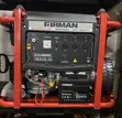 Firman ECO 8990ES Petrol Generator - 2