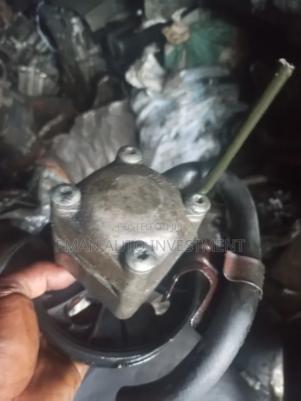 Power Steering Pump na Volvo XC90 T5 (Tokunbo) - 1