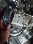 Power Steering Pump na Volvo XC90 T5 (Tokunbo) - 3