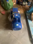 7.5kW Motar Gear Na Lantarki (380V) - 3