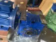 7.5kW Motar Gear Na Lantarki (380V) - 4