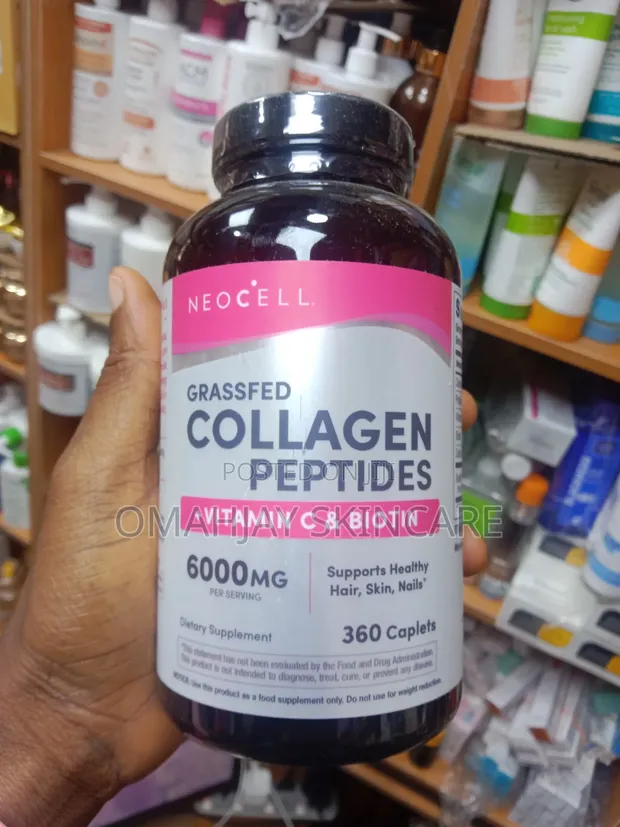 Neocell Collagen Peptide - 1