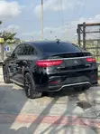 2019 Mercedes-Benz AMG GLE 63 S 4MATIC SUV - 2