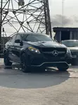 2019 Mercedes-Benz AMG GLE 63 S 4MATIC SUV - 4