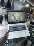 HP ProBook 640 G5 Laptop - Core i5, 8GB RAM, 256GB SSD - 3