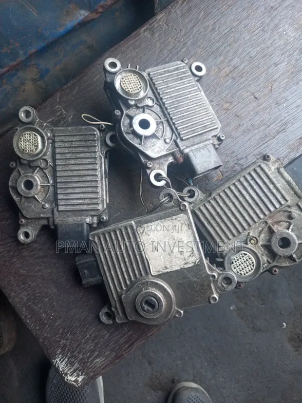 Volvo XC90 3.2 Gear Module (Used) - 1