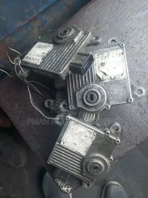 Volvo XC90 3.2 Gear Module (Used)