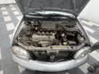 2004 Nissan Micra Silver - 1