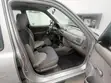 2004 Nissan Micra Silver - 2