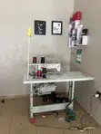 EMel EM 8500 Injin Dinki Masana'antu - 2
