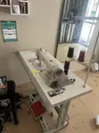 EMel EM 8500 Injin Dinki Masana'antu - 3