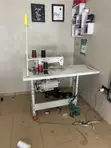 EMel EM 8500 Injin Dinki Masana'antu - 4