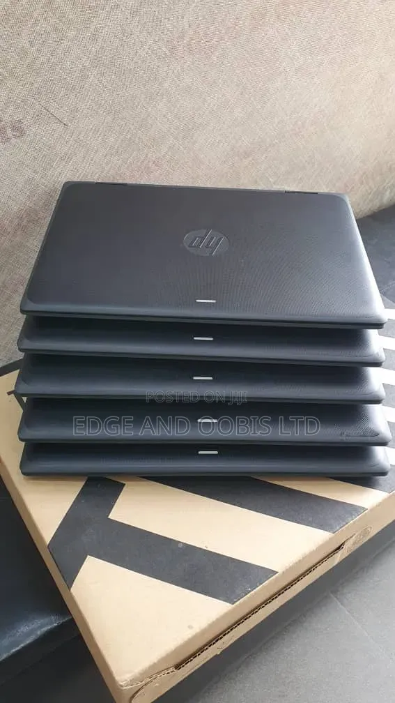 HP ProBook x360 11 G6 EE Laptop - 1