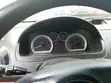 Chevrolet Aveo 2009 Red - 1