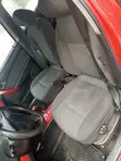 Chevrolet Aveo 2009 Red - 2