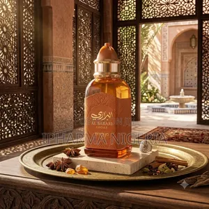 Zimaya Al Barari Shore Perfume - Premium Unisex Fragrance