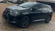 Lexus RX 350 F Sport AWD 2015 Black - 1