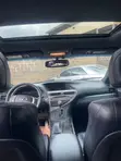 Lexus RX 350 F Sport AWD 2015 Black - 2