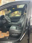 Lexus RX 350 F Sport AWD 2015 Black - 3