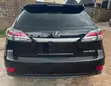 Lexus RX 350 F Sport AWD 2015 Black - 5