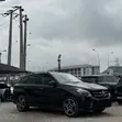 Mercedes-Benz GLE 400 4MATIC 2017 Black - 1