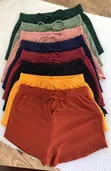 Finders Keepers Jogger Shorts - Mata - 1