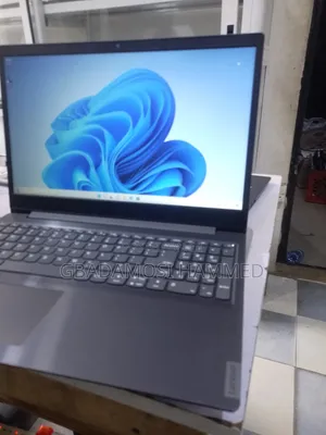 Lenovo V15 Laptop 4GB RAM, 256GB SSD