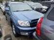 Toyota 4Runner Limited V6 2005 Blue - 1