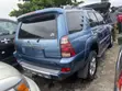 Toyota 4Runner Limited V6 2005 Blue - 3