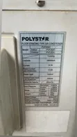 Polystar 2HP Standing AC - Faulty Compressor - 3