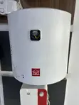 Sweethome 50L Mai Zafi Ruwa Na Lantarki - 1