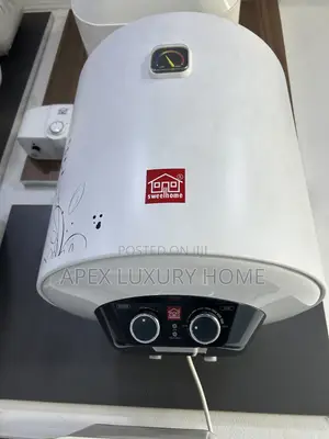Sweethome 50L Mai Zafi Ruwa Na Lantarki