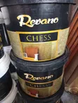 Chess Revano Velvetto Decorations Paint - 2