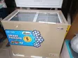 Nexus 200L Inverter Chest Freezer NX265HEI - Gold - 2