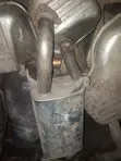 Volvo S40 Rear Pot (2002 Model) - 1
