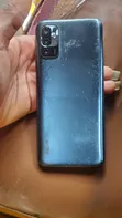 Xiaomi Redmi Note 10 5G 128GB Graphite - 1