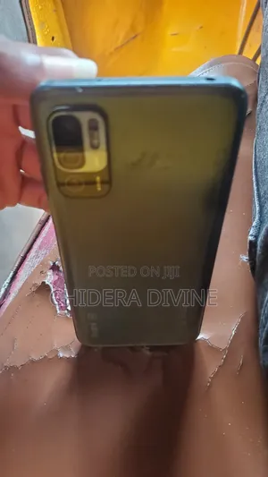 Xiaomi Redmi Note 10 5G 128GB Graphite