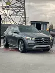 2020 Mercedes-Benz GLE 450 4MATIC SUV - Gray - 1