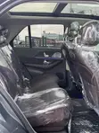 2020 Mercedes-Benz GLE 450 4MATIC SUV - Gray - 4