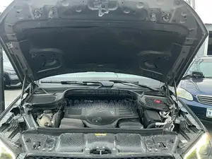 2020 Mercedes-Benz GLE 450 4MATIC SUV - Gray