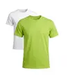 100% Cotton Plain T-Shirts - Brandable - 3