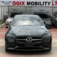 Mercedes-Benz C300 2022 Black - 2