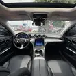 Mercedes-Benz C300 2022 Black - 3