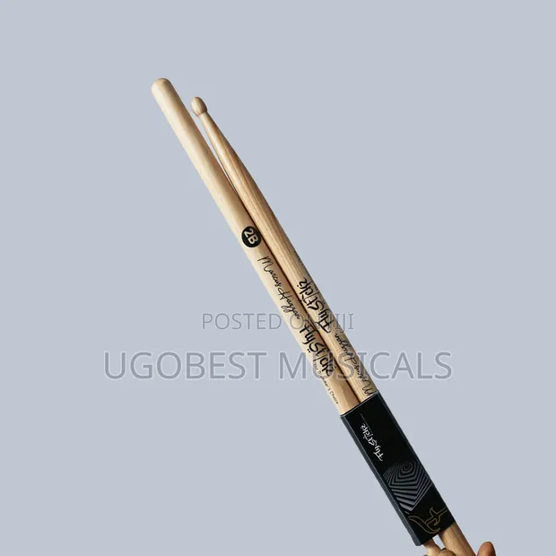 FlyStick Klasic Series Drumsticks - 1
