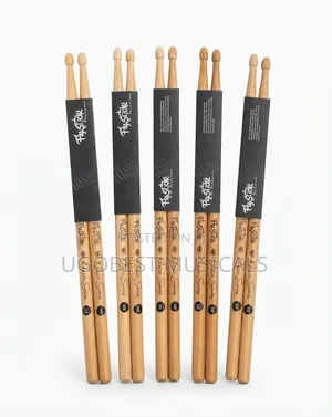 FlyStick Klasic Series Drumsticks