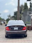 Mercedes-Benz C300 2014 Brown - 3