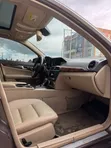 Mercedes-Benz C300 2014 Brown - 4