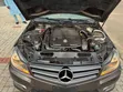 Mercedes-Benz C300 2014 Brown - 5