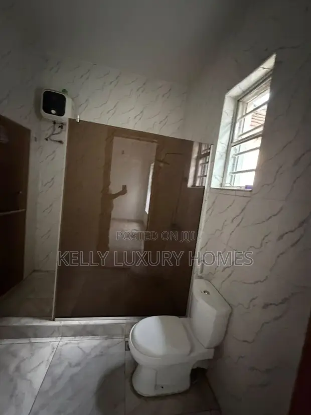 1 Bedroom Shared Apartment for Rent in Ikota - 1