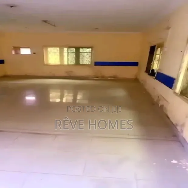 5-Bedroom Semi-Detached Duplex for Rent in Gbagada GRA Phase 2 - 1